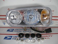 Genuine Oem Snowdogg 16160710 Buyers 13111001 Plow Drivers Headlight Hardware Genuine Oem Snowdogg 16160710 Buyers 13111001 Plow Drivers Headlight Hardware