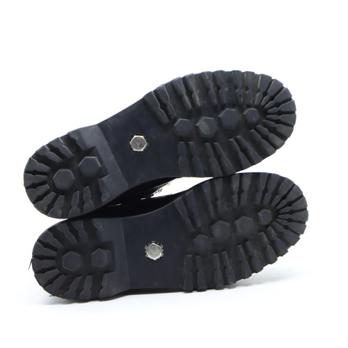 Botines CULT Número: EUR 39 Usado (Cod.STS383) Mujer Negro Bikers - Imagen 5 de 8