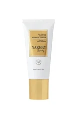 Nakery Beauty Skip The Line Instant Wrinkle Eraser Plumps & Blurs 1.69 oz New