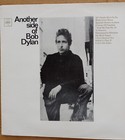 Another side of Bob Dylan vinyl album