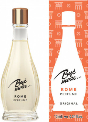 Miraculum Parfüm 'Byc Moze..Rome Parfum Eau deToilette Bit mozhet