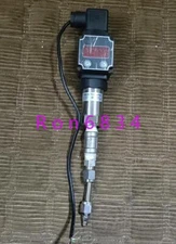 1pc used  FORUN PCD-1MPIG Pressure transmitter 24VDC 4-20mA