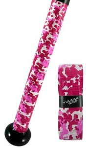 VULCAN-ADVANCED-POLYMER-BAT-GRIPS-LIGHT-1-00-MM-PINK-CAMO