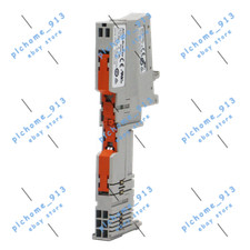 New AllenBradley 1734-TB POINT I/O Module Bases W/ Removable IEC Screw Terminals