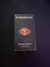 SteelSeries Artisan Keycap WOW Edition