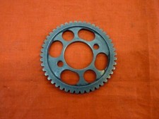 Yamaha SRX 400 600 XT 500 600 Z Antriebsrad Nockenwelle Zahnrad sporket camshaft