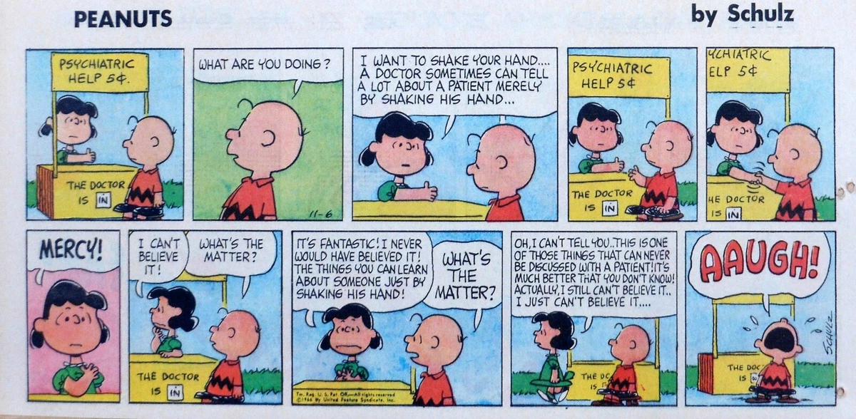 Peanuts cartoon deals