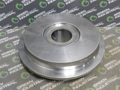USED ITT Industries 52-319-376-003 Stuffing Box Cover