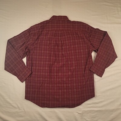 nautica button down dress shirts Nautica N17170 Staysail Shirt - Azure Blue