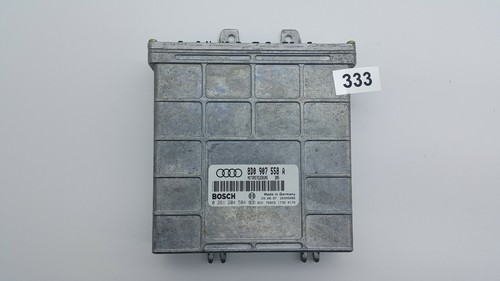 Audi A4ECU Motor Modul 0261204504 8D0907558A 26SA5086 76829 1739 0170