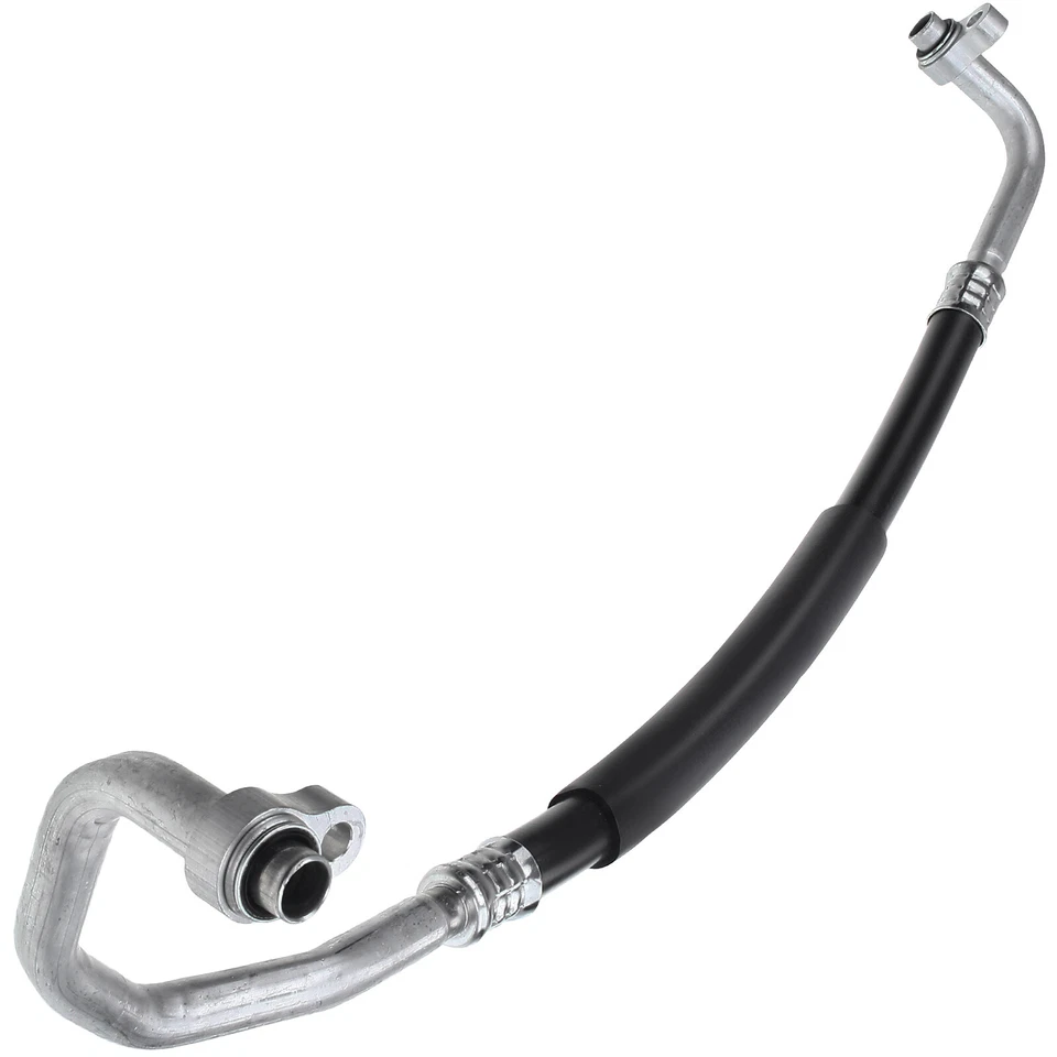 Manguera de línea de succión de aire acondicionado para Chevy Silverado 1500 Classic GMC Sierra 1500 Classic Foto 2 de 4