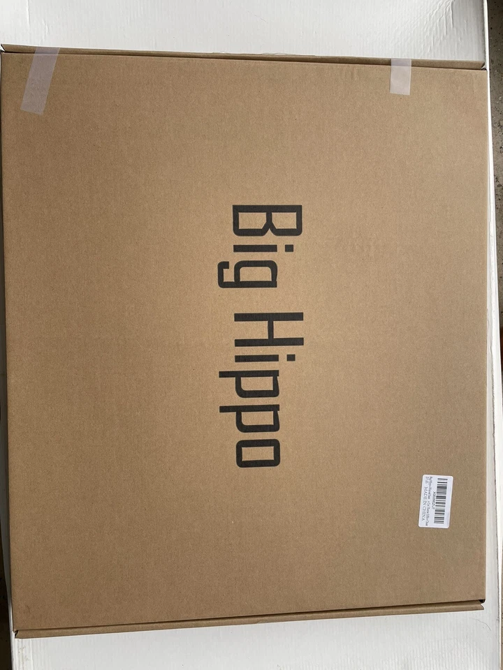 Big Hippo 2 упаковки подогрев автомобильное сиденье чехол подушечка автомобильное сиденье подогреватель высокий/низкий - Изображение 2 из 4