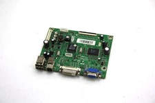 Genuine Philips 170S5 17" LCD Monitor Video Main Board 3138 103 6214.2