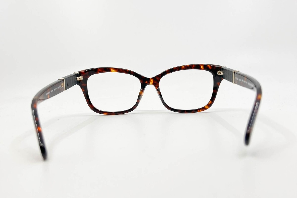 Kate Spade Johanna 2 S 086 HA Sunglasses Frames Womens Brown  display picture 2