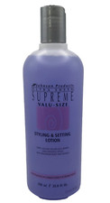 Brand New Ultra Sheen Supreme styling setting lotion 25.4 fl oz