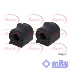 Fits Fiesta Fusion 1.2 1.4 dCi 1.6 2.0 Track Control Arm Bush Front Mity #1