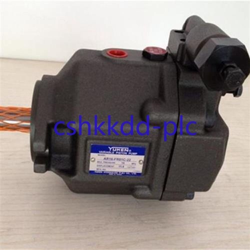1PC YUKEN AR22-FR01C-22 Variable Piston Pump AR22FR01C22 New Expedited Shipping - Bild 3 von 5