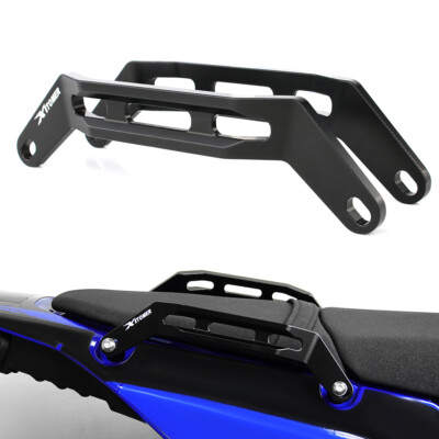 Fit For Yamaha Tenere 700 XTZ690 2019-2025 Rear Seat Passenger