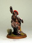 Warhammer AOS RPG Frostgrave - PAINTED CONVERTED LORD OF WRATH - Avatars of WAR — photo 8