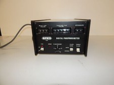 SPEX 1934 DIGITAL PHOSPHORIMETER    (UCQ79)