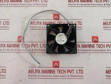 PAPST 8412 NM Electronic Component Fan 12V 110mA 1.3W