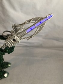 LEGO set 8731 Kongu VINTAGE BIONICLE Toa Inika 100% complete w/ instructions