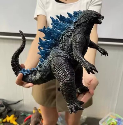 24cm Godzilla King of Monsters Action Figure Model Toy Gift USA Free Shipping