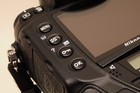 RARE REALLY CLEAN NIKON D3X BODY LOW MILES WITH NIKKOR 70-300MM VR ED LENS — photo 9