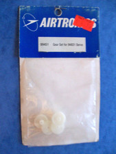 VINTAGE AIRTRONICS 99451 GEAR SET FOR 94831 SERVO 99451 NIP