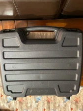 ⭐️ Plano Gun Guard Large Pistol Case 12x17in OBO Free Shipping!
