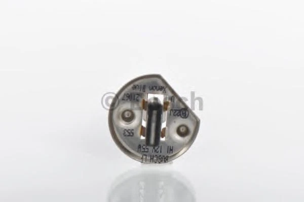 Original BOSCH XENÓN AZUL H1 12V 55W P14.5S - 1987302015 Foto 3 de 4