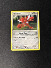 Scizor – Majestic Dawn – Rare – #29/100 – MP on eBay