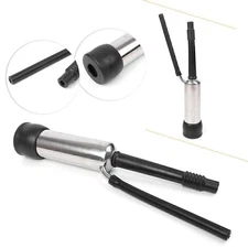 12" Cow Cattle Milk Milking Milker Partial Machine Cup Shell w/ Inflation Liner