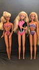 FREE SHIPPING! Original Mattel Vintage Barbie doll lot