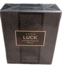 Parfum AVON Luck Eau So Loved - Eau De Parfum Pour Elle 30 Ml - Neuf