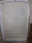 HUGE RARE Subway Poster: Monsters Of Rock Anthrax WASP DIO Metallica Bon Jovi UK — photo 6