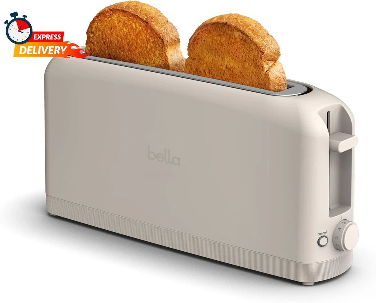 Bella 烤面包机| eBay