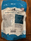 Salmon Smoked Crispy Skins Dog Treats  Made In USA , 12 Ounce 100% Natural! — photo 2