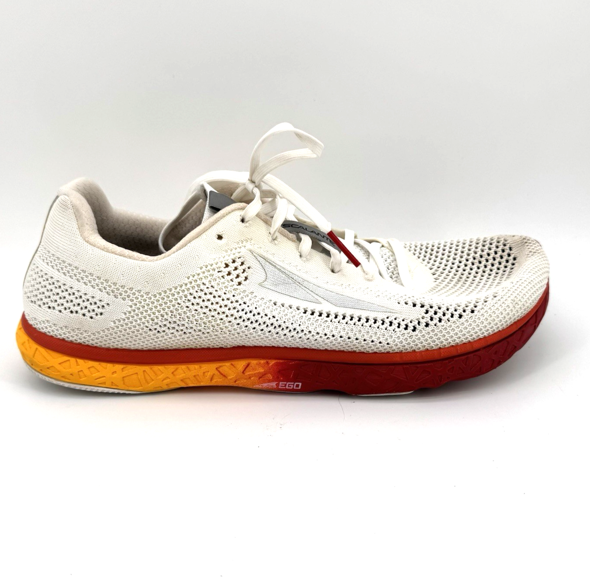 Orange Altra Escalante Racer Buy Altra Escalante Racer Men's Size