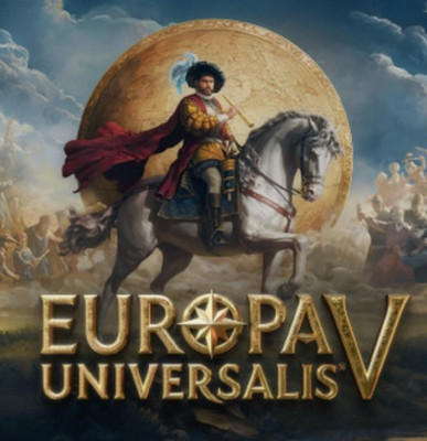 Europa Universalis V Code per eMail (PC / Steam) Deutsch