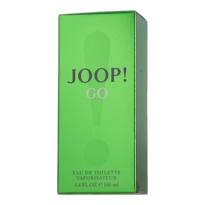 Joop! Go EDT 100ml