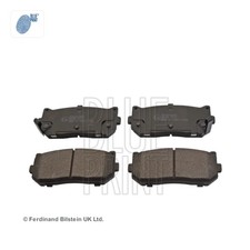 Kits de frein Kia SHUMA