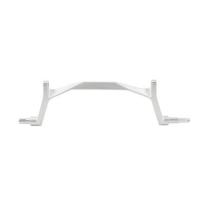 Motorrad-Windschutzscheibenhalterung aus Aluminiumlegierung für -Zubehör