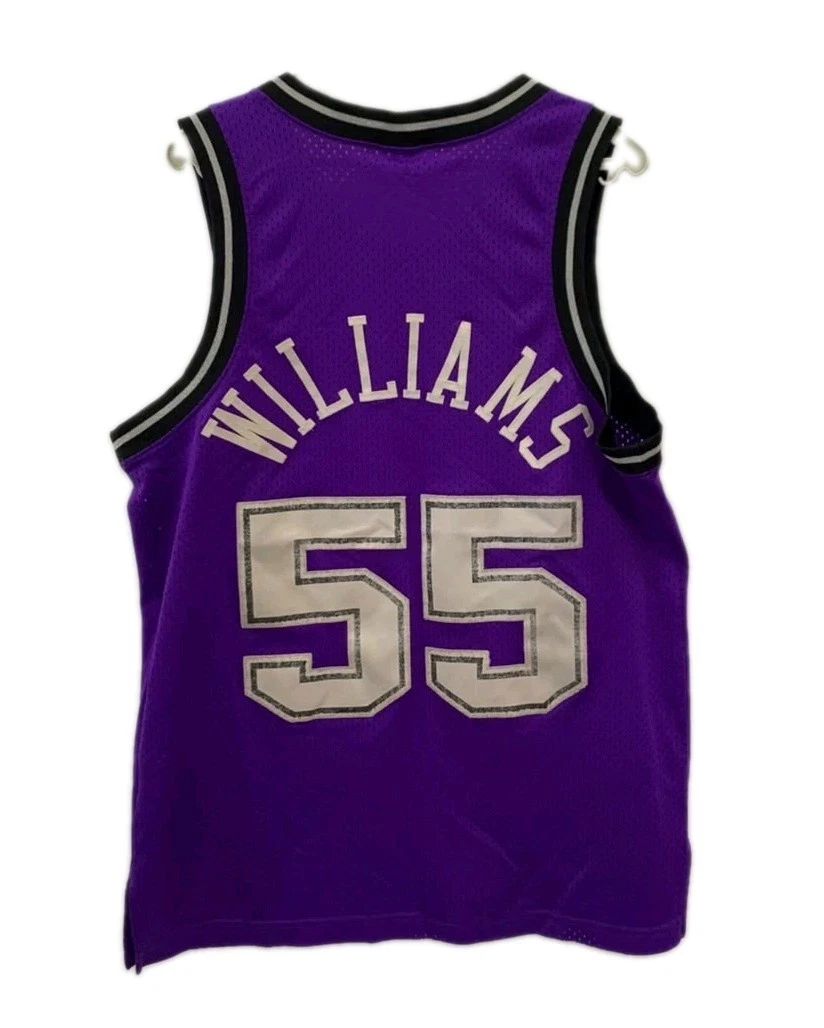 25+ Jason Williams Sacramento Kings NBA Jerseys for sale | Updated