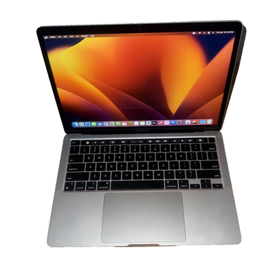 良品 MacBook Pro 2020 13型 Apple M1 256G D2 2020 Apple MacBook Pro 13