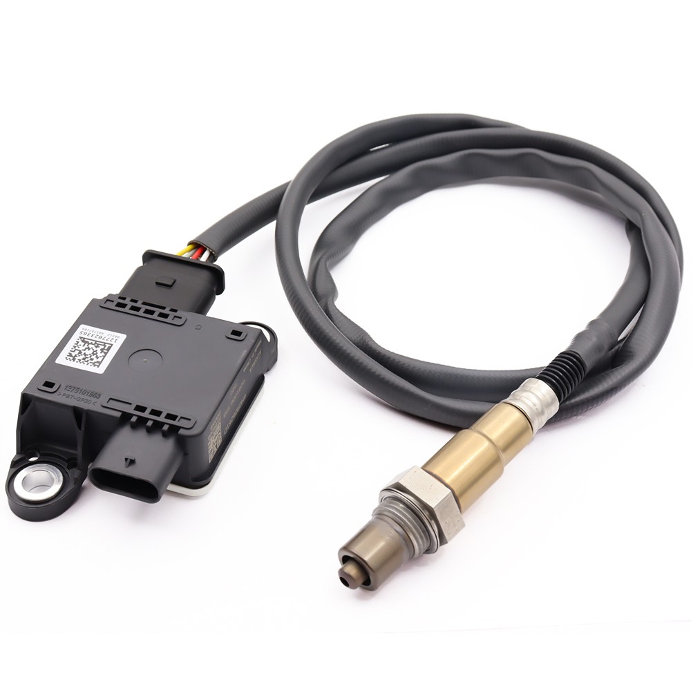 Particulate Matter PM Sensor L8B2-5H310-AC For Range Rover Velar L560 Jaguar