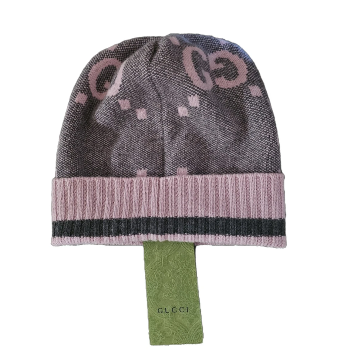 Gucci Gray Hats for Men for sale | eBay