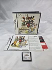 Kingdom Hearts Re: Coded Nintendo DS Complete CIB Excellent Condition Authentic