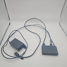 HTC Vive Link Box 2PU6100 with Power Supply a...