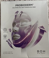 BIOHEAL BOH - Probioderm 3D lifting full face tension gel mask - 3 Sheets 9/27